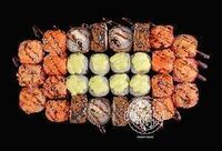 Сет Хокайдо в АйДаПирог