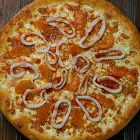 Кальмар Чили в Lovkus