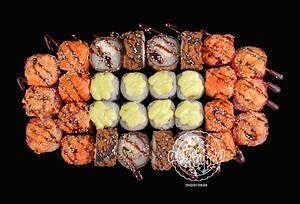 Сет Хокайдо в АйДаПирог по цене 1380 ₽