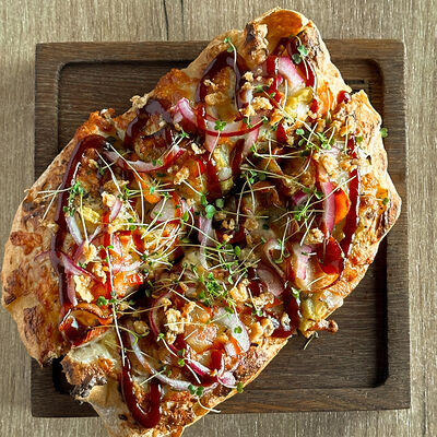 Пинса римская Марк Аврелий в ТАРТИН 428F по цене 858 ₽