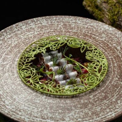 Винегрет в Сова по цене 520 ₽