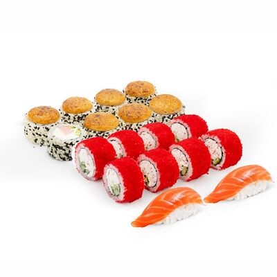 Хуракан в Докими по цене 1240 ₽