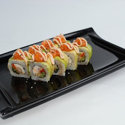 Тошико в Sushiritto по цене 1010 ₽