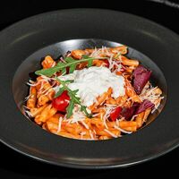 Казаррече в Moslounge & Bar