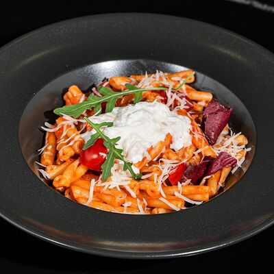 Казаррече в Moslounge & Bar по цене 550 ₽