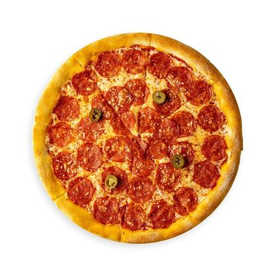 Пицца Пепперони в Ред-Буфет по цене 729 ₽