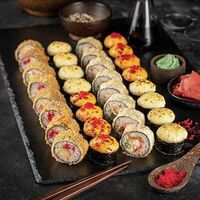 Фуд Атакай сет в Food Low Cost Sushi