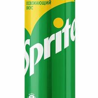 Sprite в Кебаб на болоте