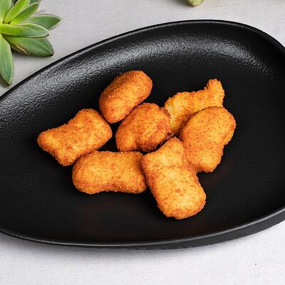 Наггетсы куриные в Окинава Гурмэ по цене 390 ₽