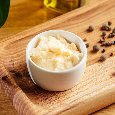 40 гр Сырный с фета в Bona по цене 140 ₽