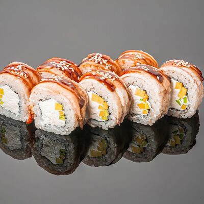 Филадельфия в угре в Sushi Tai по цене 609 ₽