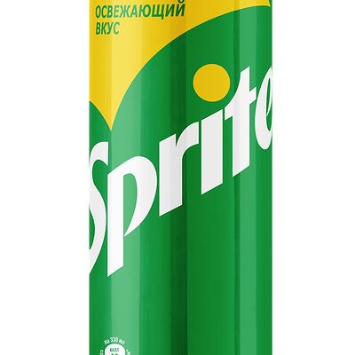 Sprite в Кебаб на болоте по цене 3 р.