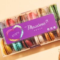 Десерт Macarons Ассорти в Куликовский