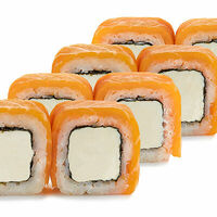 Ролл Москва в Sushi & Shef