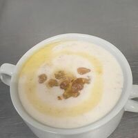 Каша овсяная в У Дашеньки