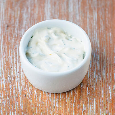 Соус Тартар 50 г в Причал по цене 90 ₽