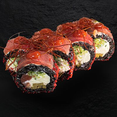 Красный дракон в Vibe sushi по цене 530 ₽