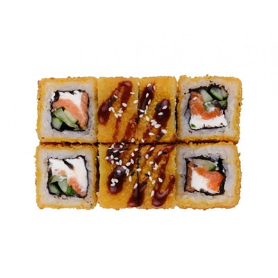 Хигаси в темпуре в Аппетит по цене 499 ₽