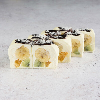 Фруктовый микс в Томята Тосуши по цене 588 ₽