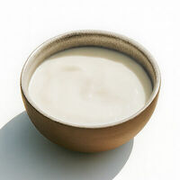 Кокосовый соус в Angel Cakes