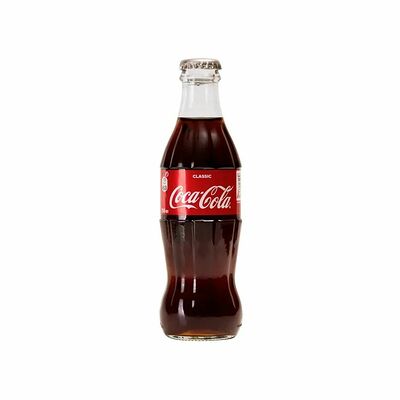 Coca-Cola в Пан Чебурек по цене 149 ₽