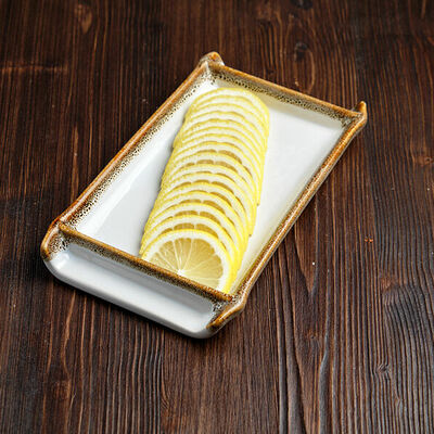 Лимон в Парк-отель Усадьба по цене 110 ₽