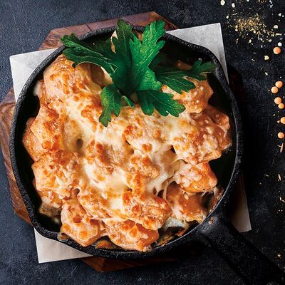 Вареники ручной лепки в Meal me по цене 350 ₽