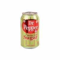 Dr Pepper Classic в Бар Летов