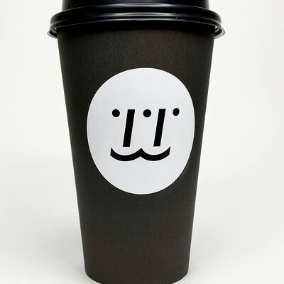 Американо L в Sila Raush Coffee по цене 270 ₽