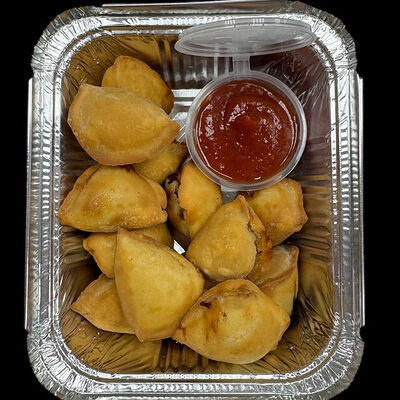 Жареные пельмени в Kaikan по цене 375 ₽