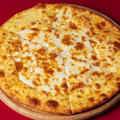 Хачапури по-имеретински в Гури по цене 1050 ₽