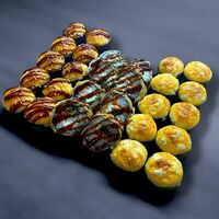 Сет Рыбный в Будь проще