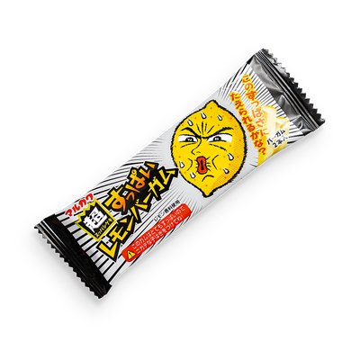 Жевательная резинка Marukawa Кислый Лимон в Кухня на районе по цене 99 ₽