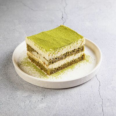 Тирамису New в Эбби Noodles & Sushi Bar по цене 350