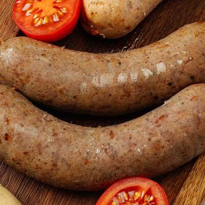 Колбаски Говяжьив Beer House по цене 640 ₽