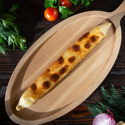 Хачапури по-горски в Хинкальная Сациви по цене 510 ₽