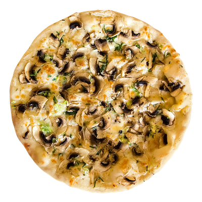 Пицца Грибная в Папа Пицца по цене 550 ₽