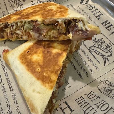 Порк пай в Гастро паб грин по цене 520 ₽