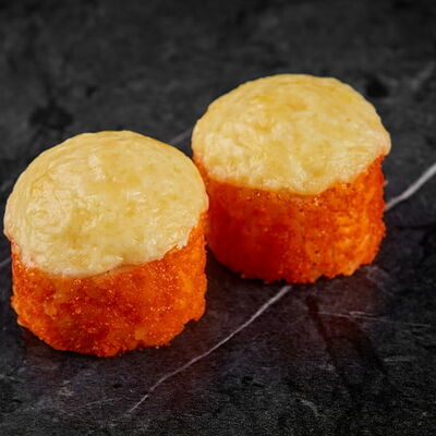 Калифорния запеченная в Good Food по цене 561 ₽