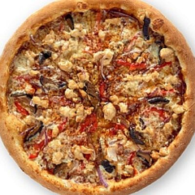 Пицца Восточная в Vanpizza по цене 479 ₽