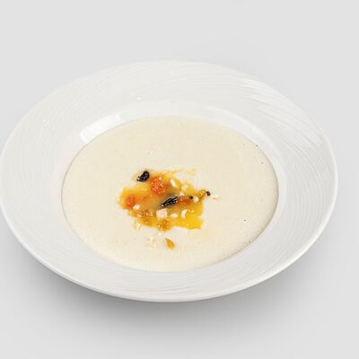 Каша манная в УЗБЕЧКА N1 по цене 1486 ₸