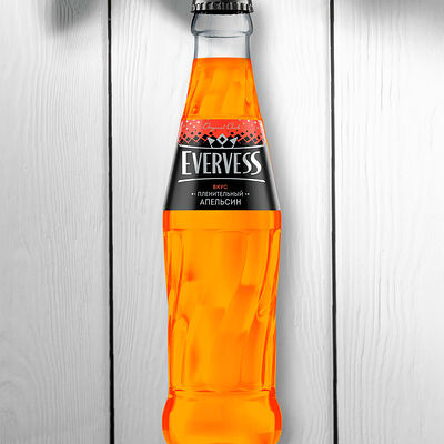 Evervess Пленительный апельсин в Перчини по цене 270 ₽