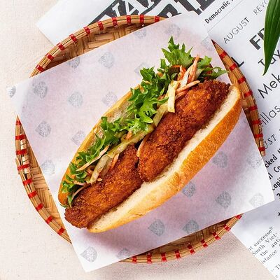 Бань Ми в Нам Фо по цене 650 ₽