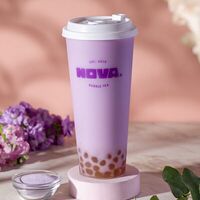 Таро в NovaBubble Tea