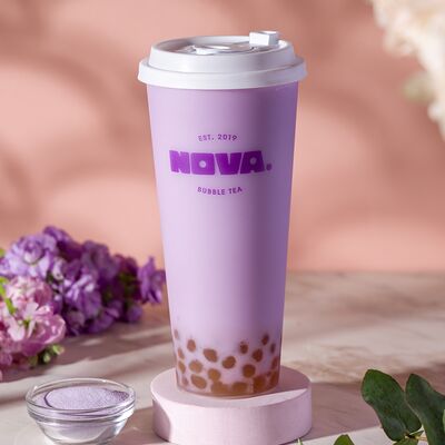 Таро в NovaBubble Tea по цене 500 ₽