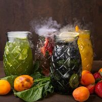 Лимонад Манго-маракуйа в Goodman Prime