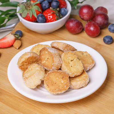 Миндальное печенье в King Dessert по цене 159 ₽