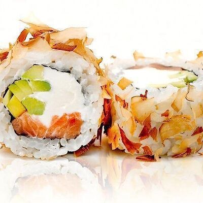 Бонито маки в Sushi House по цене 25 р.