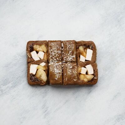 Сладкий ролл Нестле в Yummy yummy по цене 285 ₽