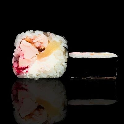 Гавайский в Cенсей по цене 470 ₽